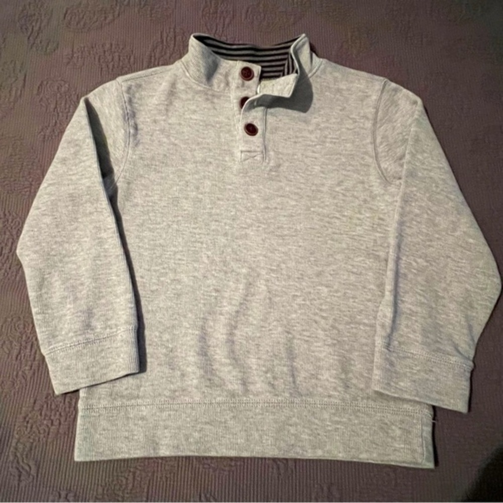 kids Pullover Sweater